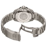 Certina DS Action Diver 38mm Titanium, Grey Dial