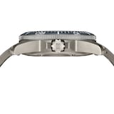 Certina DS Action Diver 38mm Titanium, Grey Dial