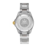 Certina DS Action Diver 38mm Powermatic 80, Bicolour