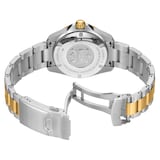 Certina DS Action Diver 38mm Powermatic 80, Bicolour