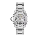 Certina DS Action GMT Powermatic 80, Blue Dial