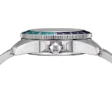 Certina DS Action GMT Powermatic 80, Blue Dial