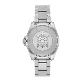 Certina DS-X GMT 41mm Unisex Watch Grey Certina DS-X GMT 41mm Unisex Watch Grey