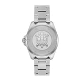 Certina DS-X GMT 41mm Unisex Watch Grey