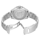 Certina DS-X GMT 41mm Unisex Watch Grey