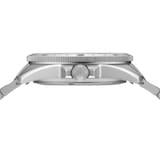 Certina DS-X GMT 41mm Unisex Watch Grey