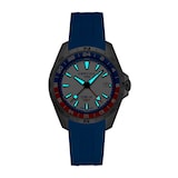 Certina DS-X GMT 41mm Unisex Watch White