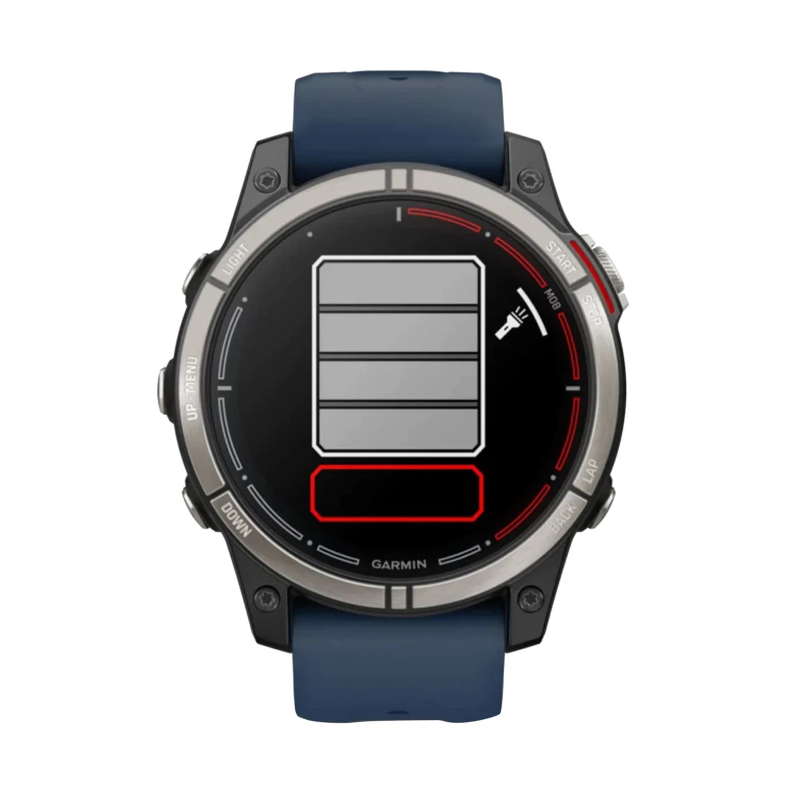 Quatix 7 Pro 47mm Smart Watch