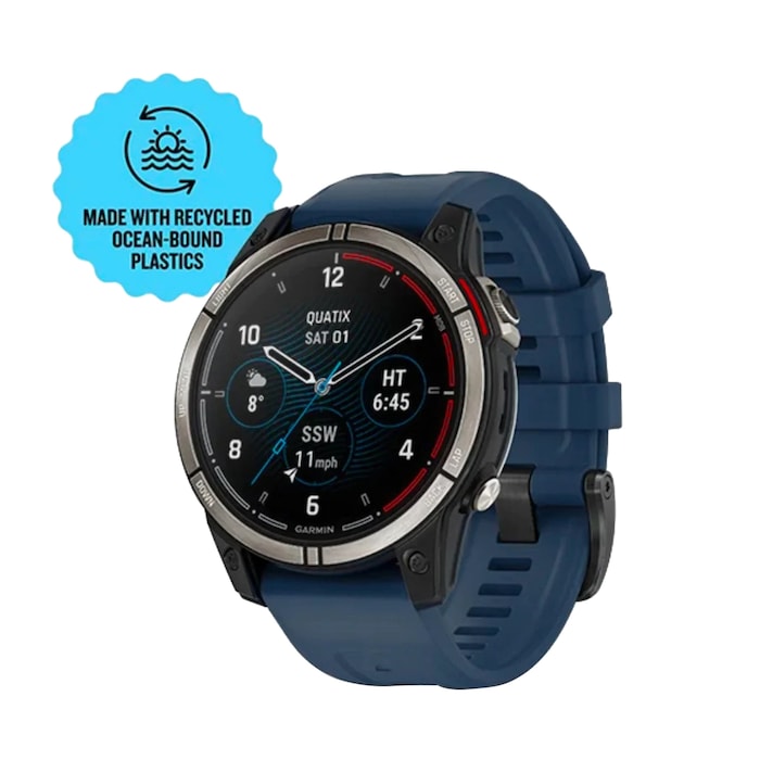 Garmin Quatix 7 Pro 47mm Smart Watch