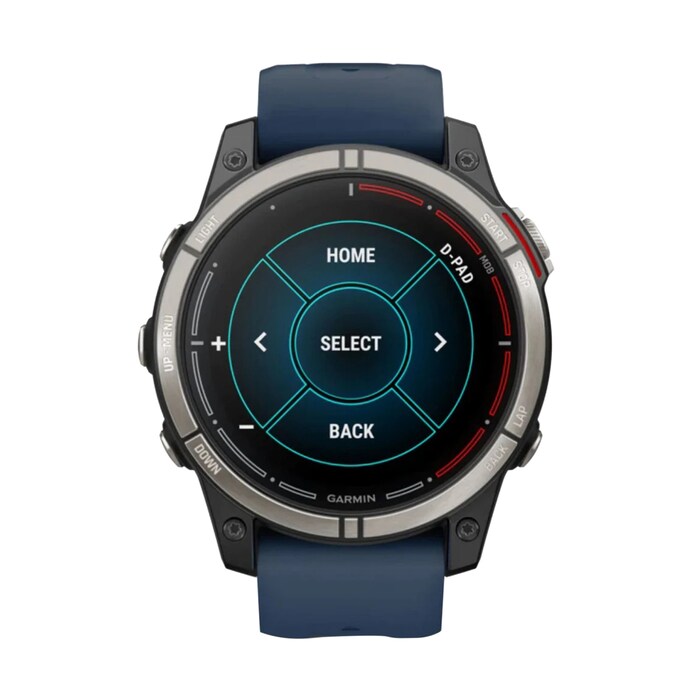 Garmin Quatix 7 Pro 47mm Smart Watch