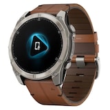 Garmin Fēnix® 8 51mm AMOLED Unisex Watch