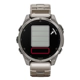 Garmin Fēnix® 8 47mm AMOLED Unisex Watch