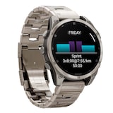 Garmin Fēnix® 8 47mm AMOLED Unisex Watch