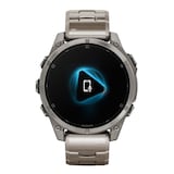 Garmin Fēnix® 8 47mm AMOLED Unisex Watch