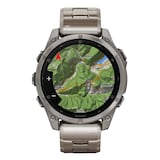 Garmin Fēnix® 8 47mm AMOLED Unisex Watch