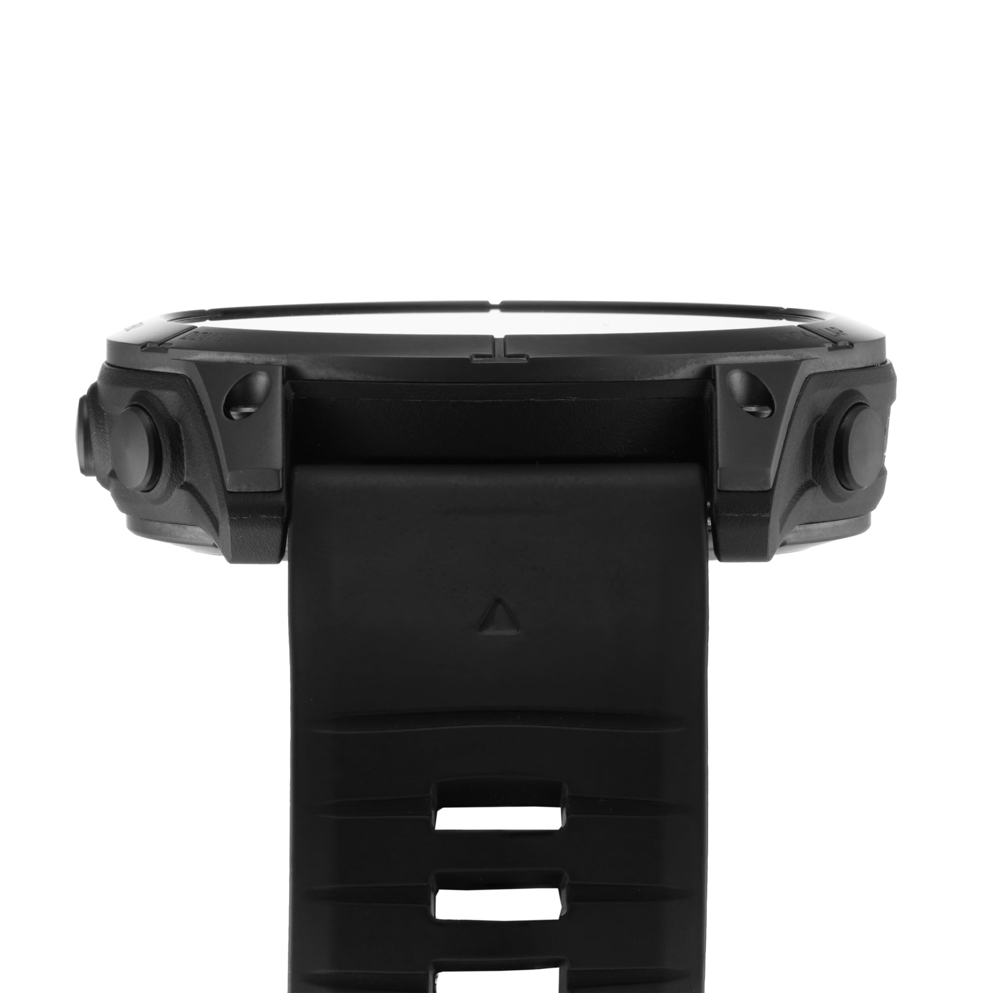 Garmin epix™ Pro Gen 2 – Sapphire Edition | 51 mm Carbon Grey DLC Titanium with Black Band