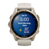 Garmin Fēnix® 8 43mm, AMOLED Unisex Watch