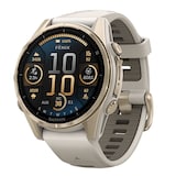 Garmin Fēnix® 8 43mm, AMOLED Unisex Watch