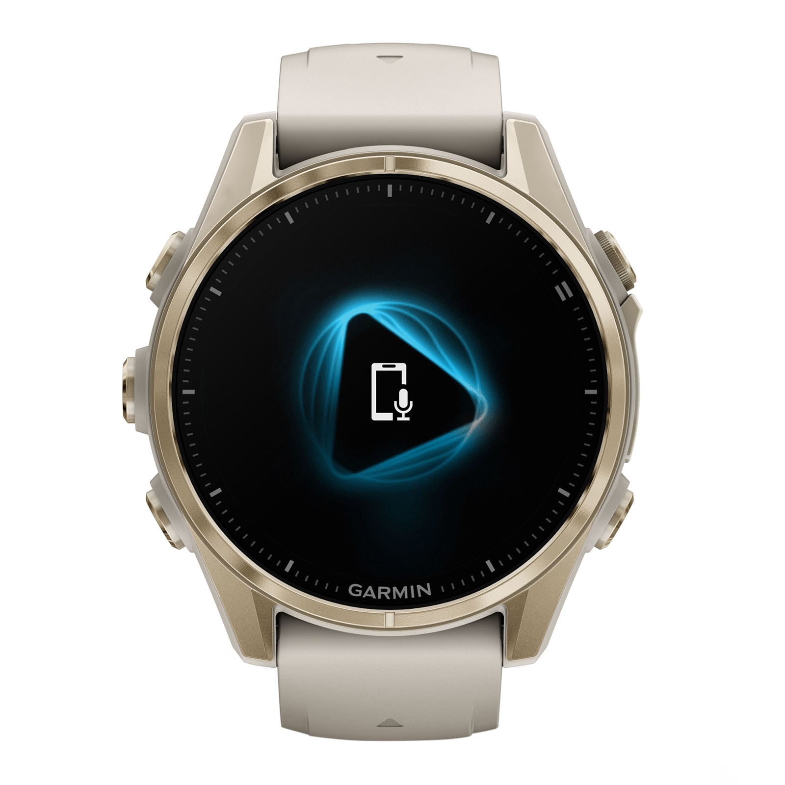 Garmin Fēnix® 8 43mm, AMOLED Unisex Watch Garmin Fēnix® 8 43mm, AMOLED Unisex Watch