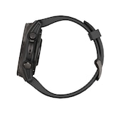 Garmin fēnix® 8 43 mm AMOLED Unisex Watch