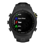Garmin Marq Athlete (Gen 2) Carbon Edition 46mm Watch