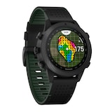 Garmin Marq Golfer (Gen 2) Carbon Edition 46mm Watch