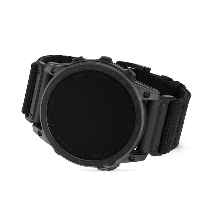 Garmin Tactix 7 - AMOLED Edition, Premium tactical GPS watch with adaptive colour display Smart Watch