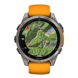 Garmin Fēnix® 8 47mm AMOLED Unisex Watch