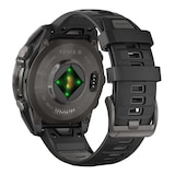 Garmin Fēnix® 8 47mm, AMOLED Unisex Smart Watch