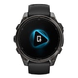 Garmin Fēnix® 8 47mm, AMOLED Unisex Smart Watch