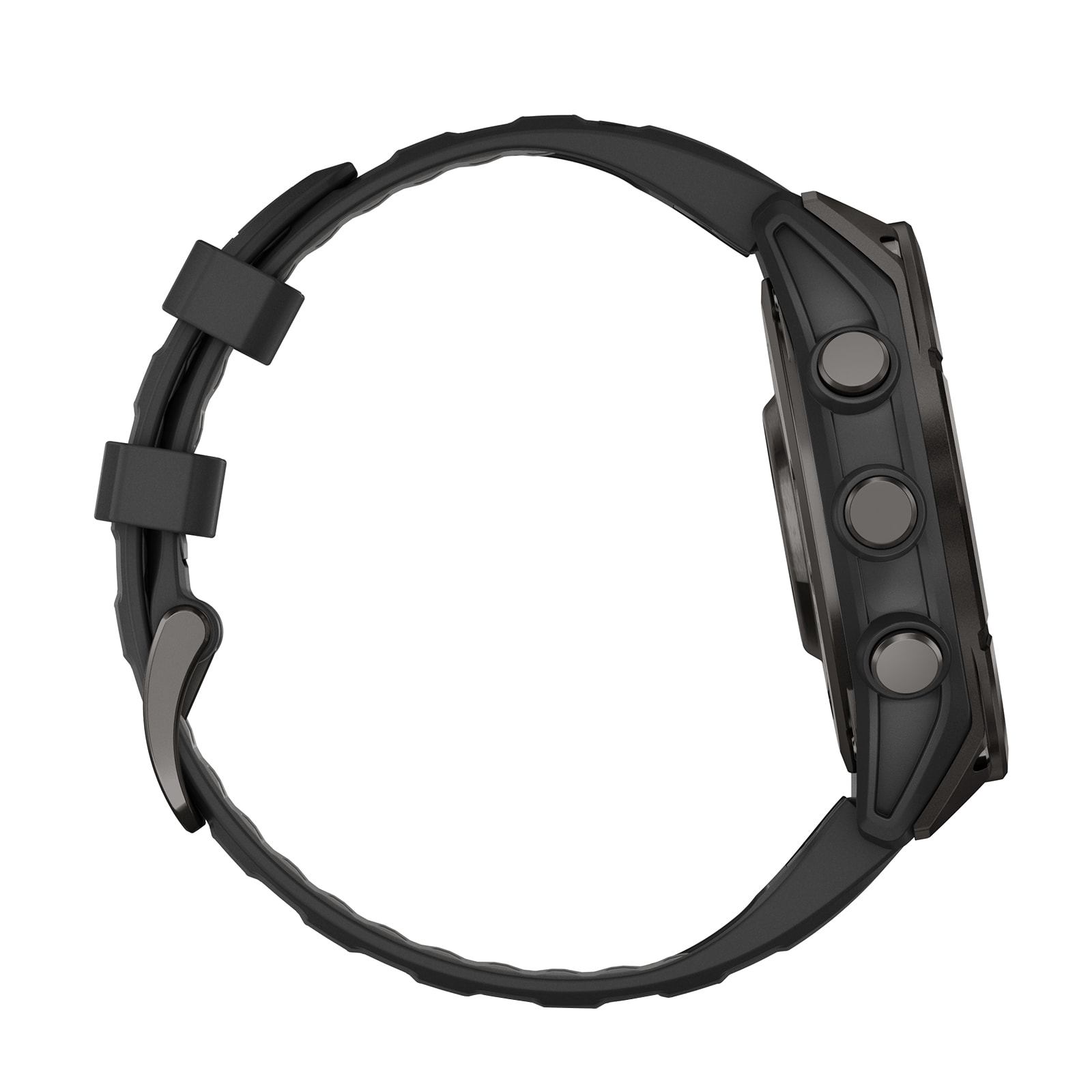 Garmin Fēnix® 8 47mm, AMOLED Unisex Smart Watch Garmin Fēnix® 8 47mm, AMOLED Unisex Smart Watch