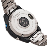 Garmin D2 Mach 1 Aviator Smartwatch 47mm Titanium Bracelet