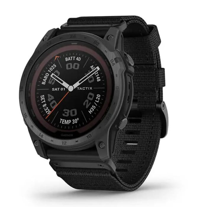 Garmin Tactix 7 Pro Edition