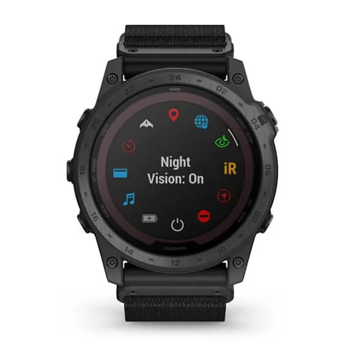 Garmin Tactix 7 Pro Edition