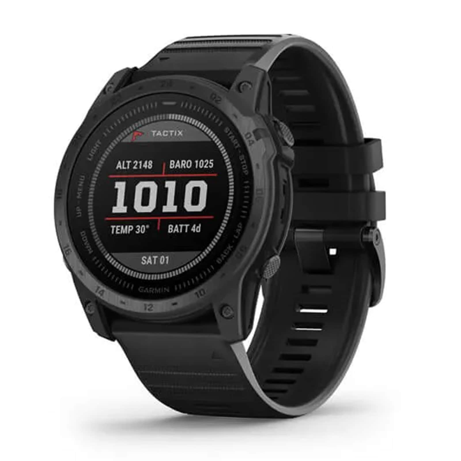 Garmin Tactix 7 Standard Edition Smart Watch