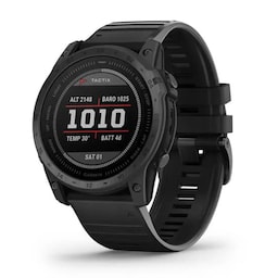 18670025 - Tactix 7 Standard Edition Smart Watch