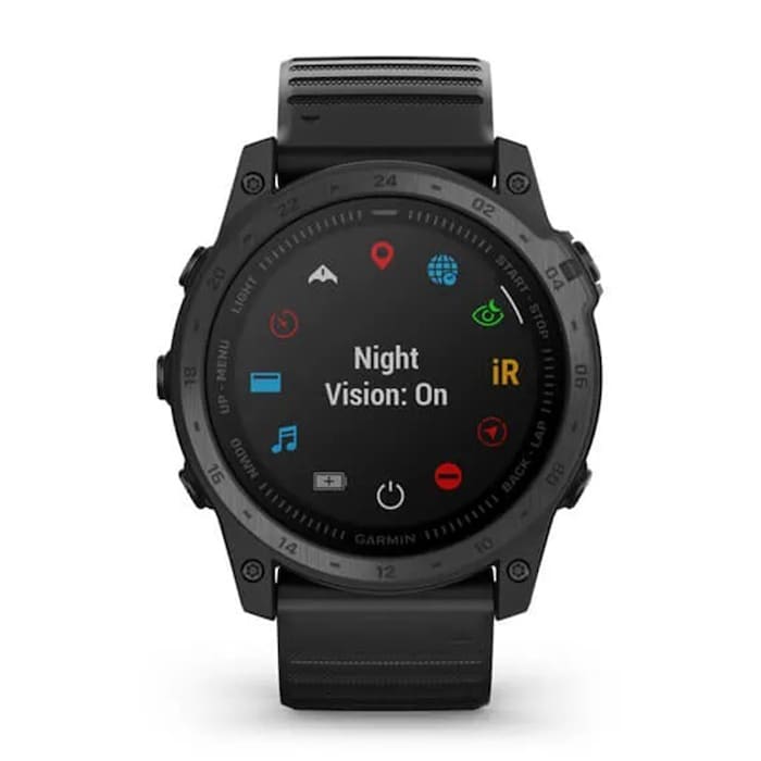 Garmin Tactix 7 Standard Edition