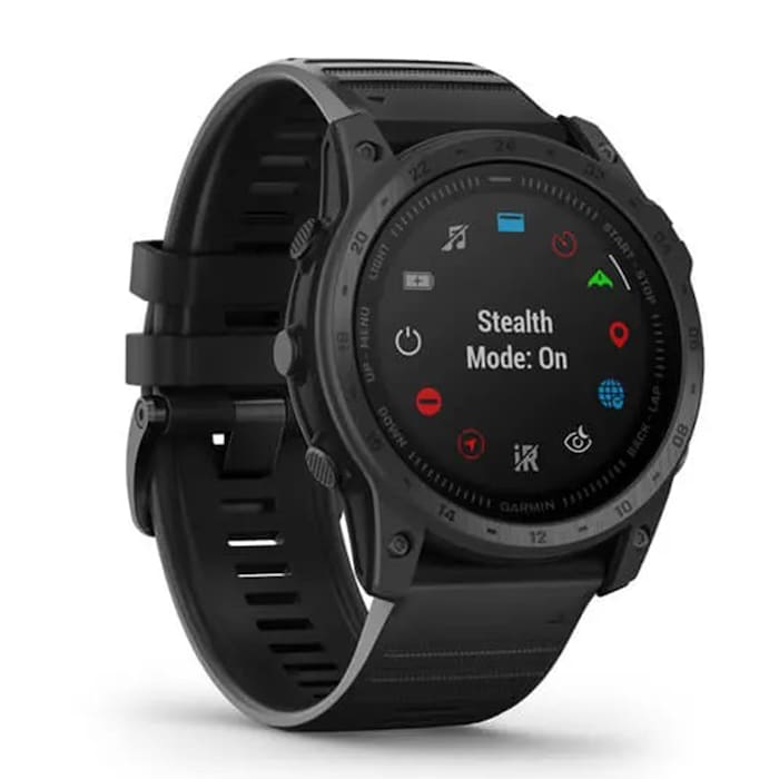 Garmin Tactix 7 Standard Edition