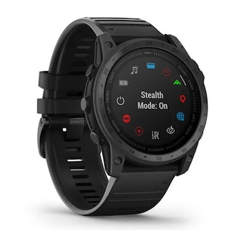 Garmin Tactix 7 Standard Edition Smart Watch Garmin Tactix 7 Standard Edition Smart Watch