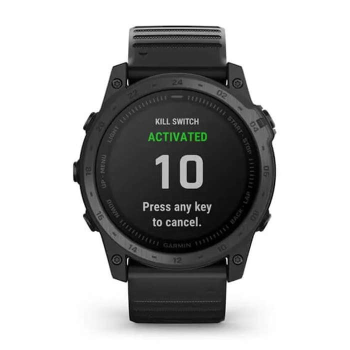 Garmin Tactix 7 Standard Edition