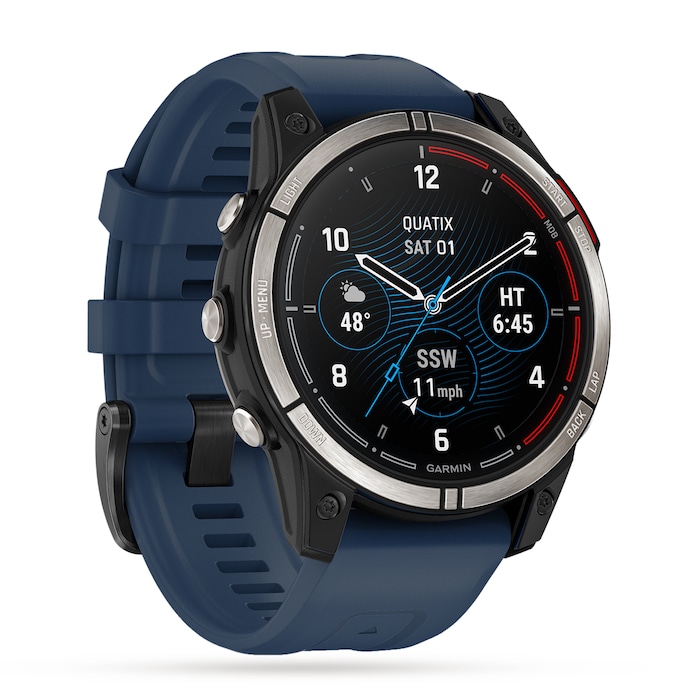 Garmin Quatix 7 Smart Watch