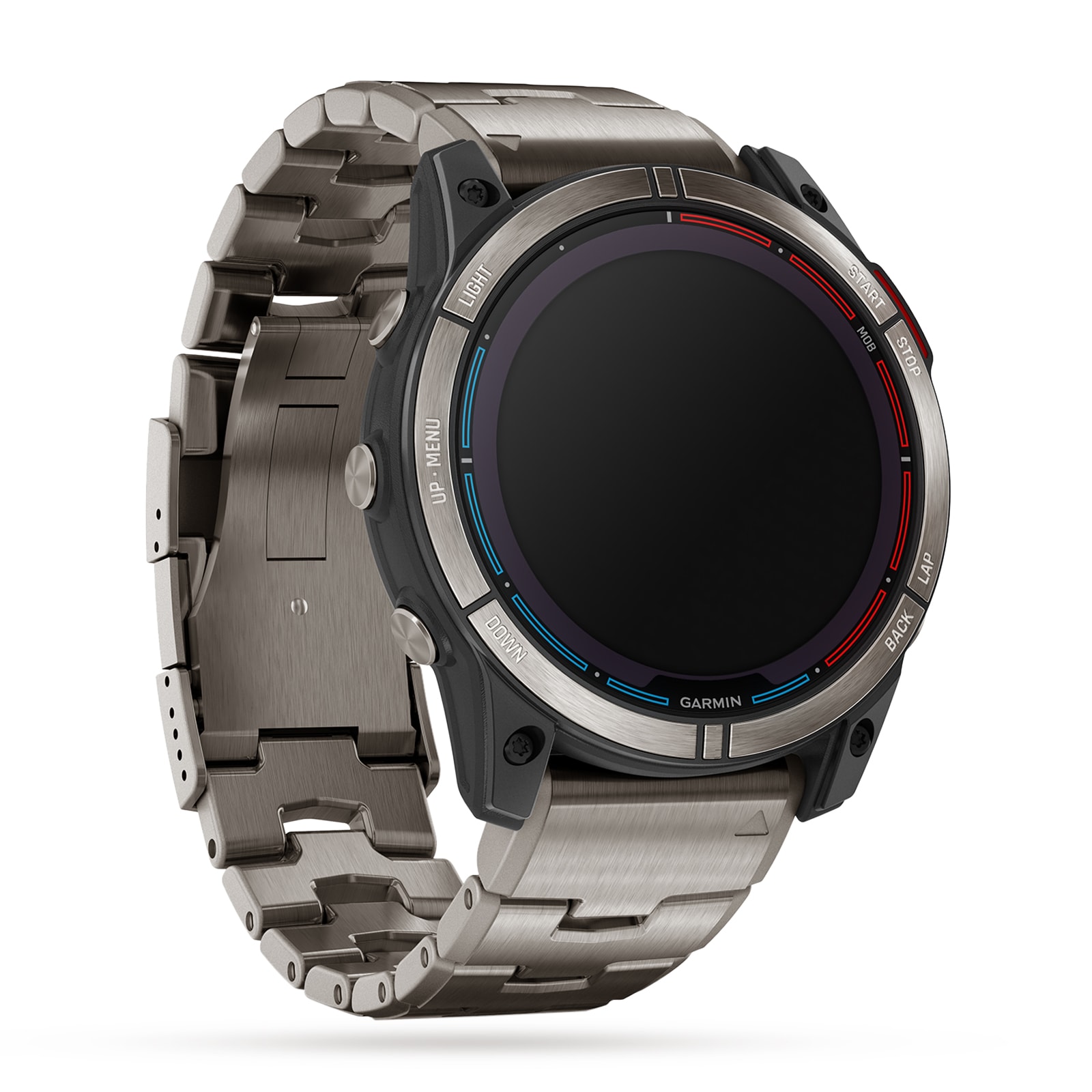 Garmin fenix online quatix