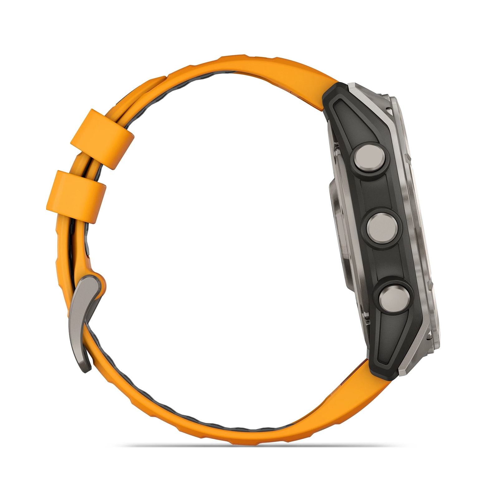 Garmin Fēnix® 8 51mm AMOLED Unisex Watch Garmin Fēnix® 8 51mm AMOLED Unisex Watch