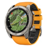 Garmin Fēnix® 8 51mm AMOLED Unisex Watch