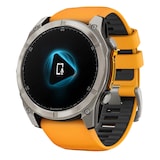 Garmin Fēnix® 8 51mm AMOLED Unisex Watch