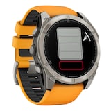 Garmin Fēnix® 8 51mm AMOLED Unisex Watch