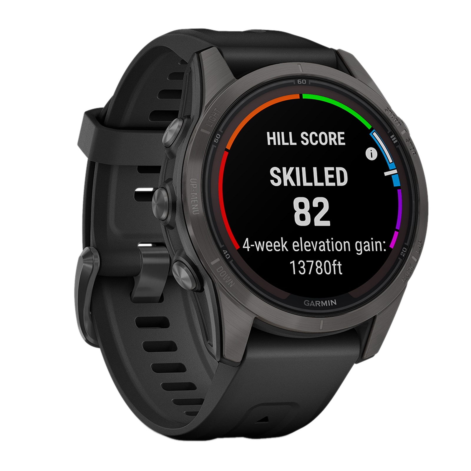 Garmin 2024 645 black