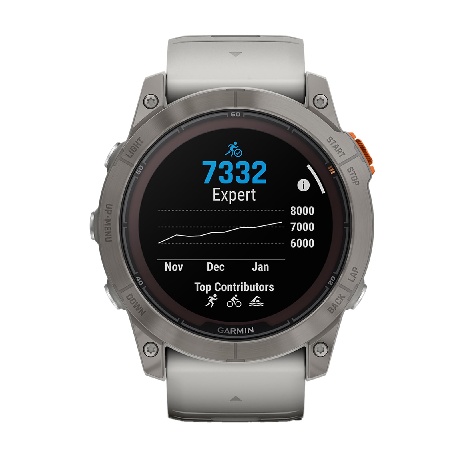 Olx garmin best sale fenix 6