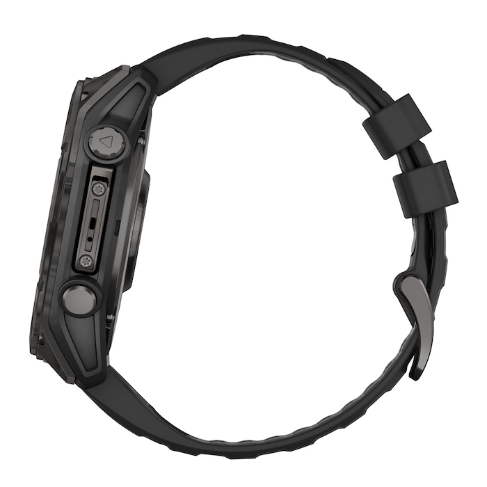 Garmin Fēnix® 8 51mm AMOLED Unisex Watch