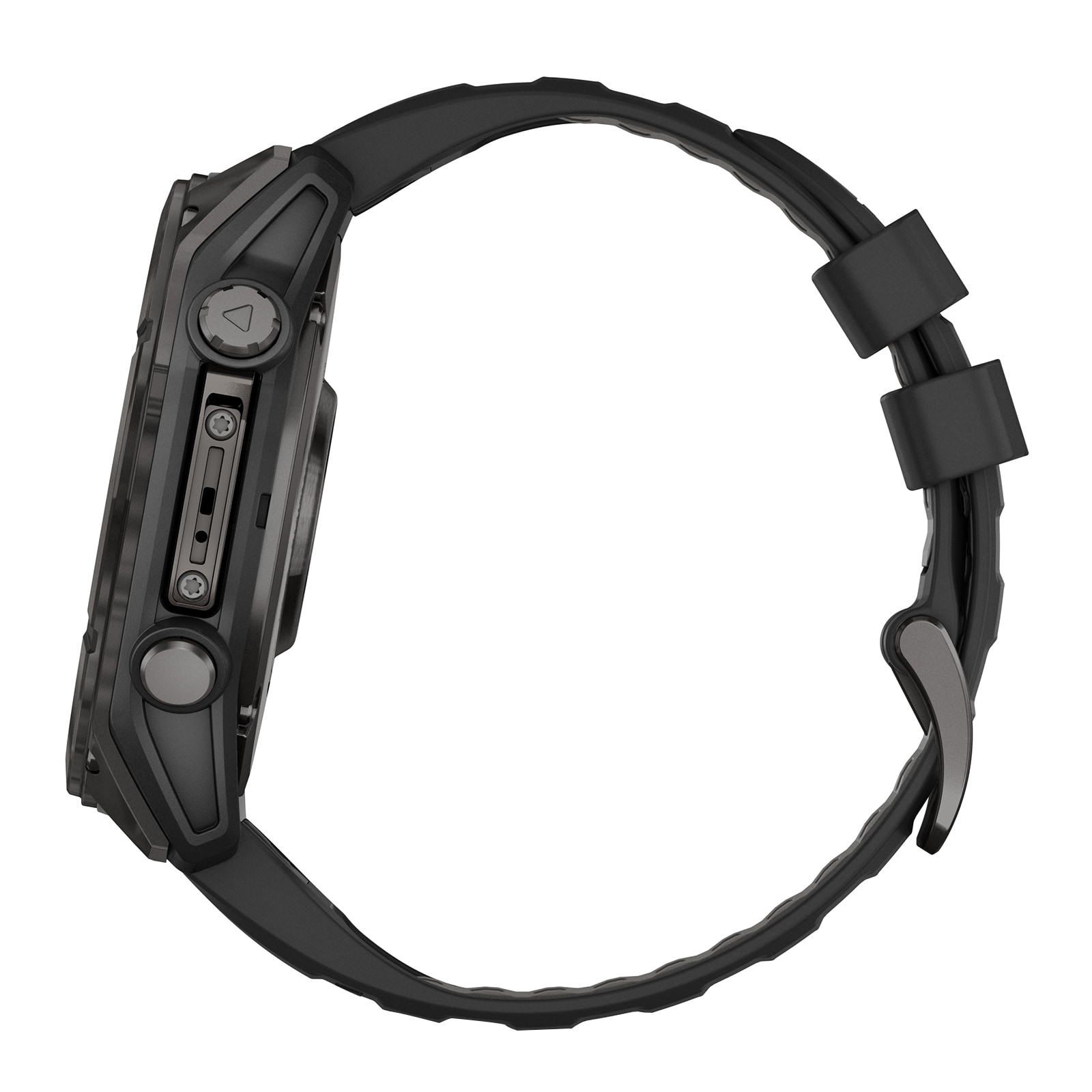 Garmin Fēnix® 8 51mm AMOLED Unisex Watch